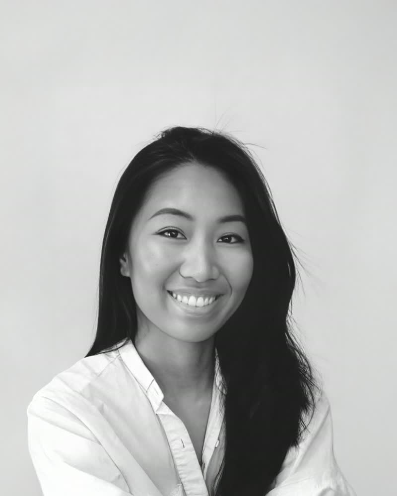 Alyssa Tang